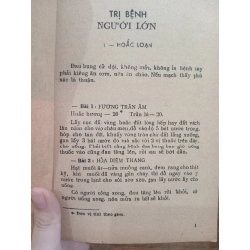 Kinh nghiệm dùng thuốc dân tộc - Ngô Văn Khiêm 496956