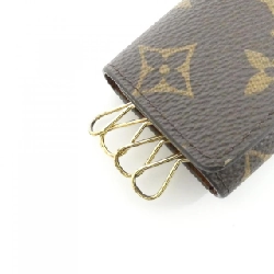 Louis Vuitton Monogram Multiclés M62631 Key Case - Hàng hiệu Authentic 772363