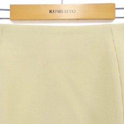 AURALEE AURALEE chân váy 650815