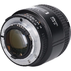 AF85mm F1.8D - Hàng hiệu Authentic 880415