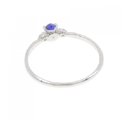 Nhẫn Tanzanite PT900 0.39CT 665758