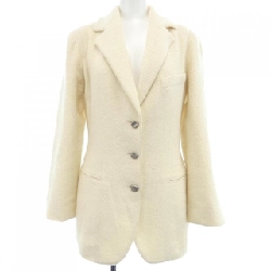 【Mã giảm giá】【Cổ điển】Áo khoác CHANEL