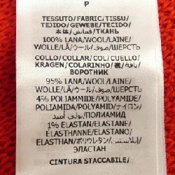 Gucci GUCCI 727145 XKCZA Áo len 634254