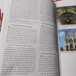 ALMANACH NHỮNG NỀN VĂN MINH THẾ GIỚI  732936