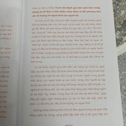 [tâm lý] Thay tư duy xoay cục diện - Dấu ấn vô thanh - Keiko Kigure 543051