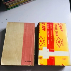 📚 BỘ 2 TẬP VĂN HỌC CỔ TRUNG QUỐC – “TÁI SANH DUYÊN” 528075