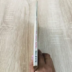 NGHỆ THUẬT CẮM HOA NHẬT BẢN  960122