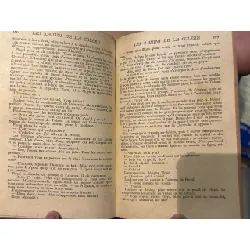 Les Raisins De La Colere - John Steinbeck 604317