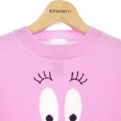 Patou PATOU KN0868040475L Áo len - Hàng hiệu Chính hãng 818506