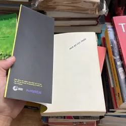 II Văn Học Nước Ngoài: Men Bờ Vực Thẳm - THOMAS MELLE - Lê Quang (Dịch) - 2018 697888