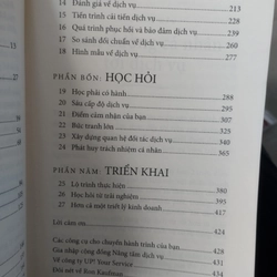 Nâng tầm dịch vụ _ RON KAUFMAN 496446