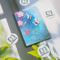 Ngàn Năm Chờ Đợi - Diệp Lạc Vô Tâm 744701