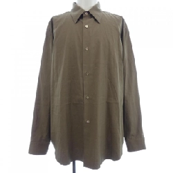 AURALEE A24AS01TN Áo sơ mi - Hàng hiệu Chính hãng