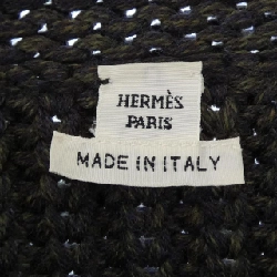 HERMES 47-7709 Áo khoác cardigan - Hàng hiệu Chính hãng 824837