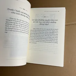Sổ tay ăn dặm của mẹ 573698