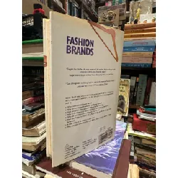 Fashion Brands - Mark Tungate 601785