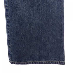 Áo jeans ALAIA AA9P01393T536 646656