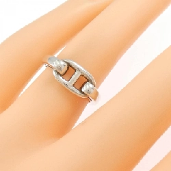 Nhẫn Hermès Série - Hàng hiệu Authentic 837299