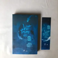 Vật Trong Ao - Na Chích Hồ Ly