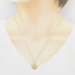 K10YG Necklace - Hàng hiệu Authentic 843413