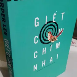 giết con chim nhạn
