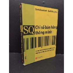 [Phiên Chợ Sách Cũ] SQ chỉ số bán hàng thông minh2009 2303