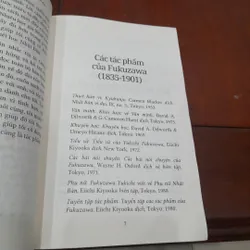 FUKUZAWA YUKICHI và Công cuộc kiến thiết thế giới hiện đại 605417