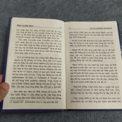 HOA TUYLIP ĐEN - ALEXANDRE DUMAS 568042