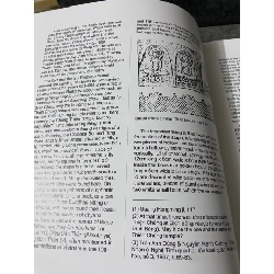 Buddhist temples ( Chùa Việt Nam, bản tiếng Anh)- Hà Văn Tấn,Nguyễn Văn Cự,Phạm Ngọc Long 784861