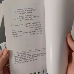 Kể Chuyện Các Sứ Thần Việt Nam 970233