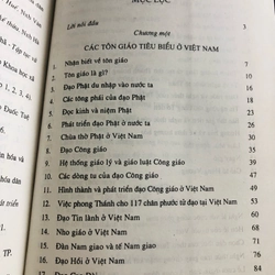 101 ĐIỀU CẦN BIẾT VỀ TÍN NGƯỠNG VÀ PHONG TỤC VIỆT NAM 363325