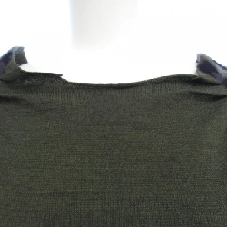 【Mã giảm giá】Áo len PRADA 635860