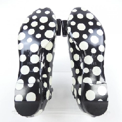 Giày phẳng LV×YK của Louis Vuitton 草間彌生 660950