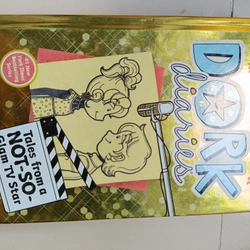 Dork diaries (tập 4-6-7) 522600