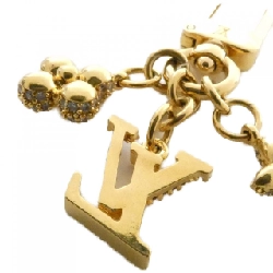 Louis Vuitton Micro Charm LV Iconic M01566 Keychain - Hàng hiệu Chính hãng 772082