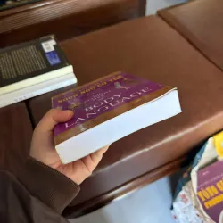 Cuốn Sách Hoàn Hảo Về Ngôn Ngữ Cơ Thể – Allan & Barbara Pease- K5 1044832