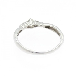 Nhẫn kim cương PT900 0.15CT - Hàng hiệu Authentic 854680