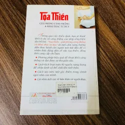 Tọa Thiền - Giải phóng căng thẳng & Khai thác tư duy - Paul Roland#HATRA 928234