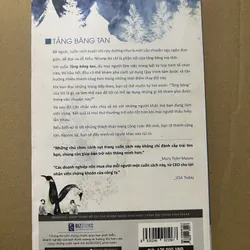 Tảng Băng Tan (sách có ẩm nhẹ) 602850