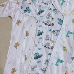 Combo 3 túi ngủ cho bé sơ sinh 538978