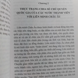 CHỦ QUYỀN QUỐC GIA TRONG QUÁ TRÌNH HỘI NHẬP CỦA LIÊN MINH CHÂU ÂU  530300
