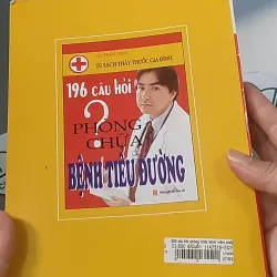 300 câu hỏi phòng chữa bệnh viêm khớp - Thi Quế Anh 688502