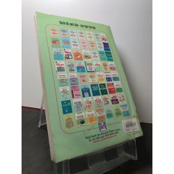 Phân loại và phương pháp giải hoá học 12 nâng cao 2009 mới 70% ố rách bìa nhẹ Hoàng Phương Trinh HPB3108 GIÁO TRÌNH, CHUYÊN MÔN 450915