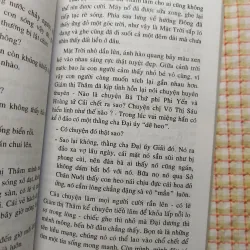 Truyện ký VƯỢT CÔN ĐẢO -Đồng Đen -câu chuyện anh hùng của những người tù chính trị Côn Đảo 753177