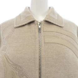 Áo khoác HERMES 4E0181DB - Hàng hiệu Chính hãng 815275