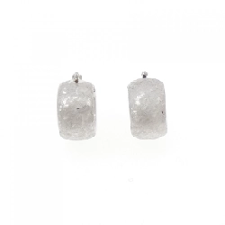 K18WG Bông tai - Hàng hiệu Chính hãng 867516