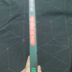"Tơ đồng rỏ máu" - Quỷ Cổ Nữ 577823