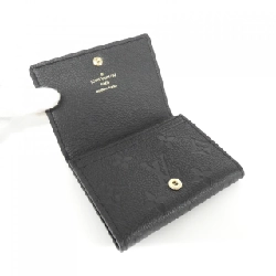 Ví danh thiếp Louis Vuitton Monogram Empreinte Enveloppe M58456 623887