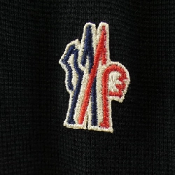 MONCLER GRENOBLE 20979B50700 Áo khoác lông - Hàng hiệu Authentic 881912