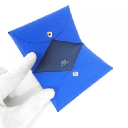 Ví thẻ Hermes Calvi Verso 078475CK - Hàng hiệu Chính hãng 806811